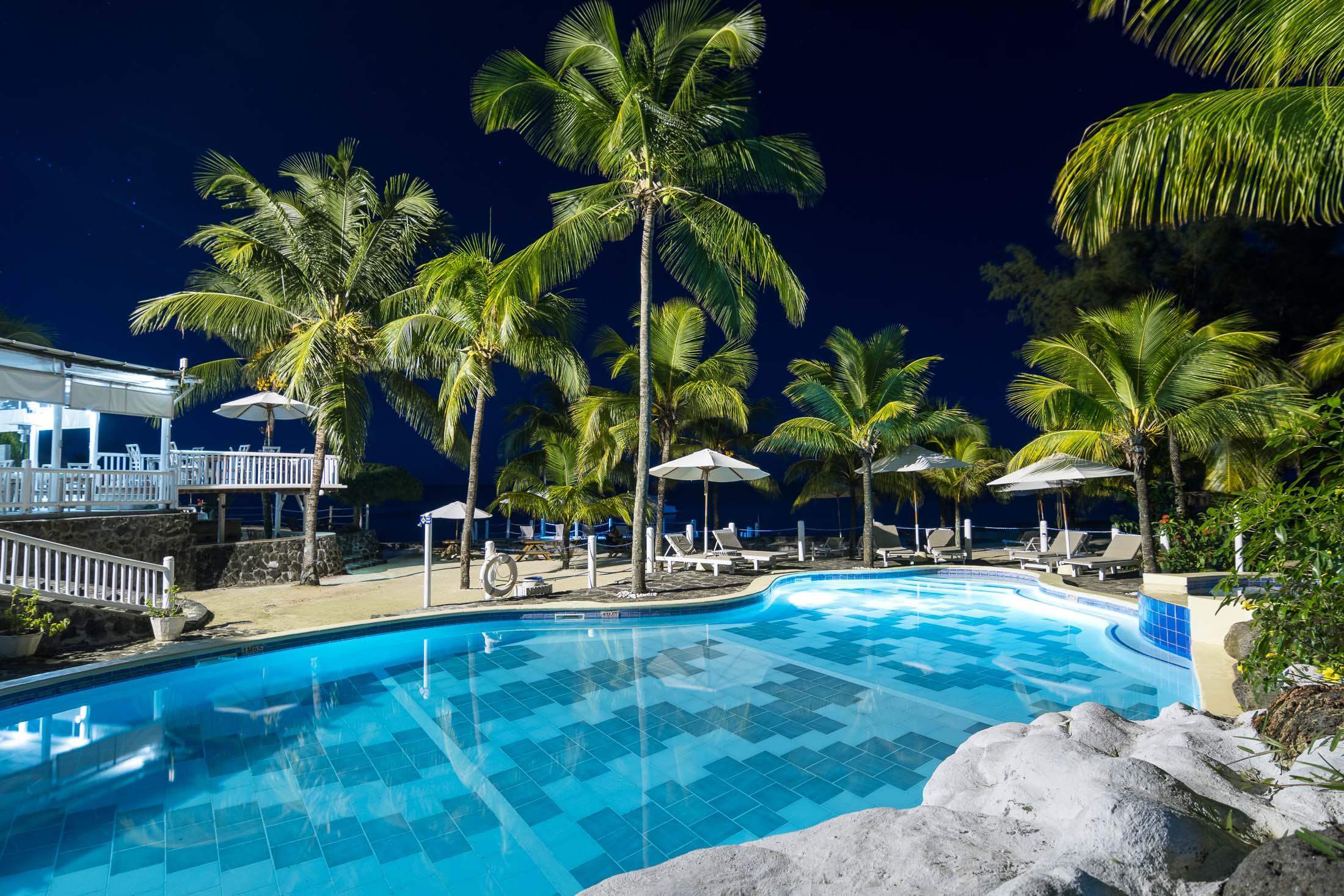 Hibiscus Boutique 3*