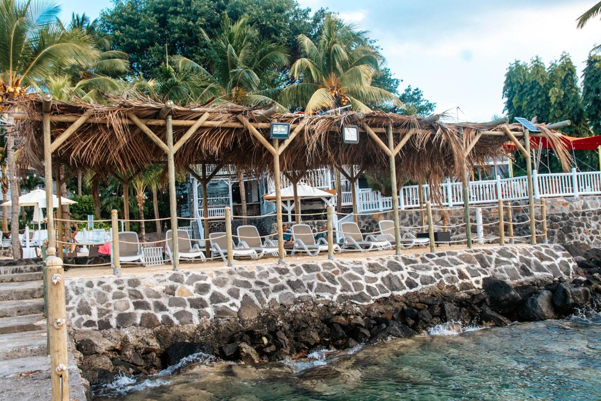 Hibiscus Boutique Hotel