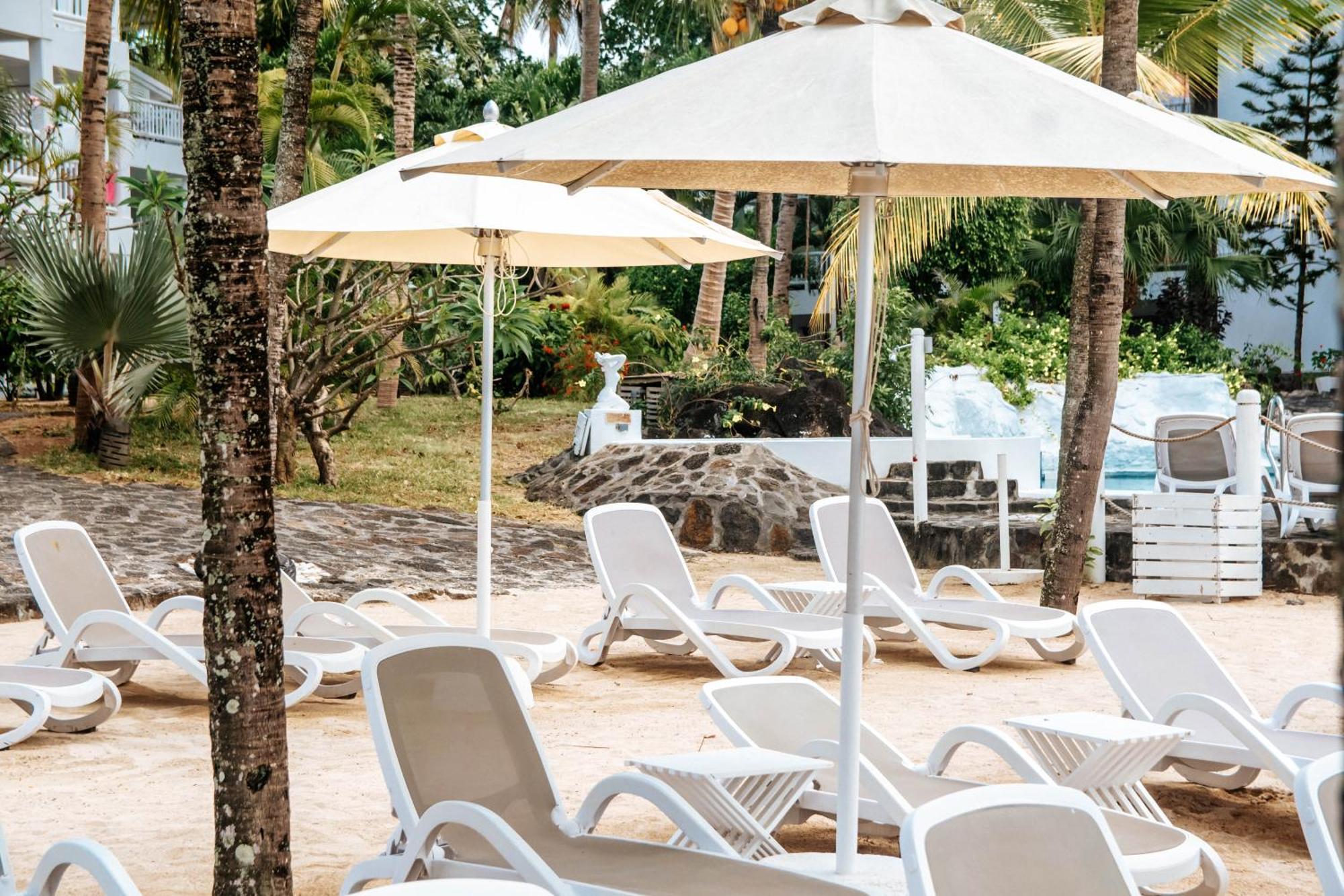 Hibiscus Boutique Pereybere Beach