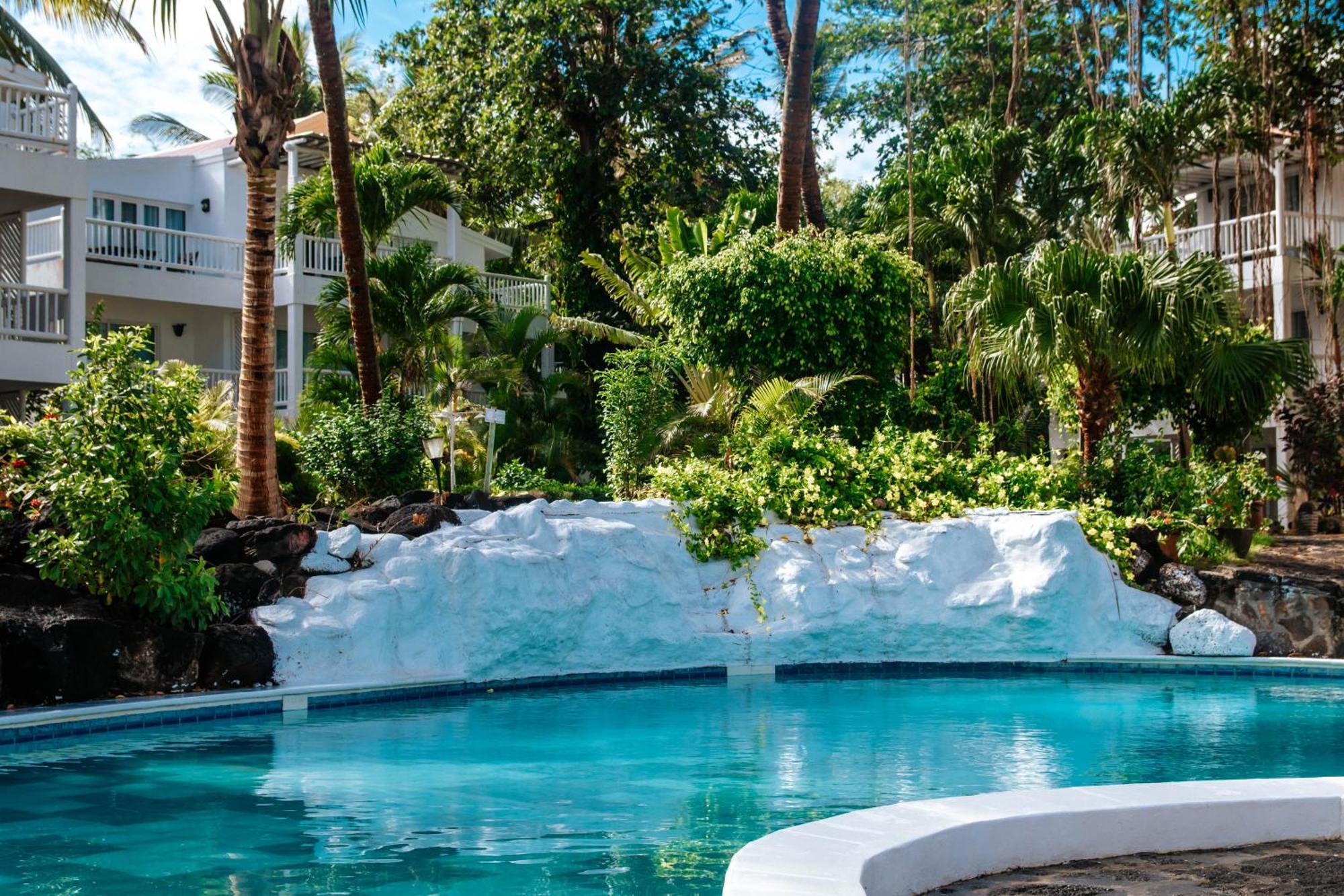 Hibiscus Boutique 3*