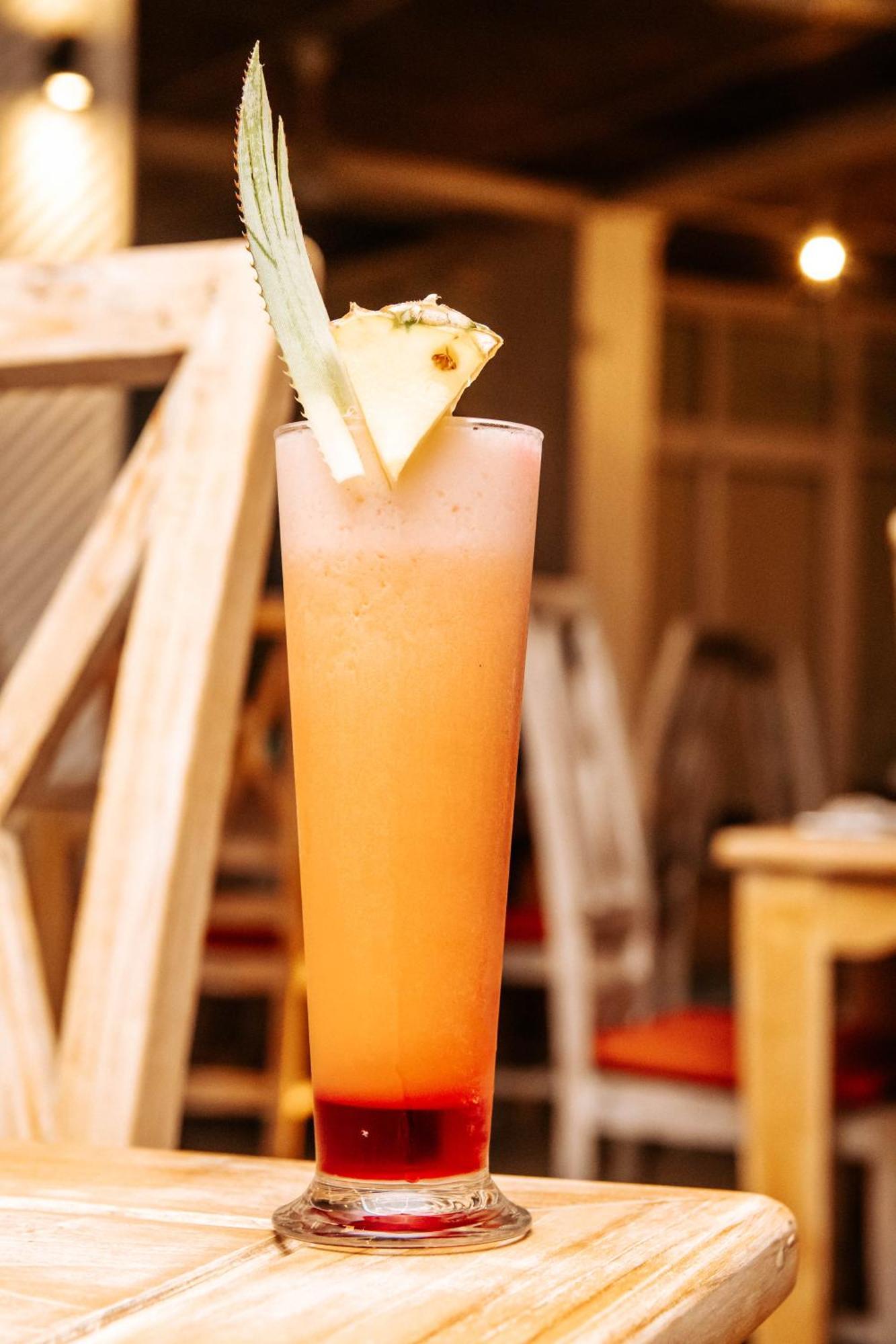Hibiscus Boutique Hotel 3*
