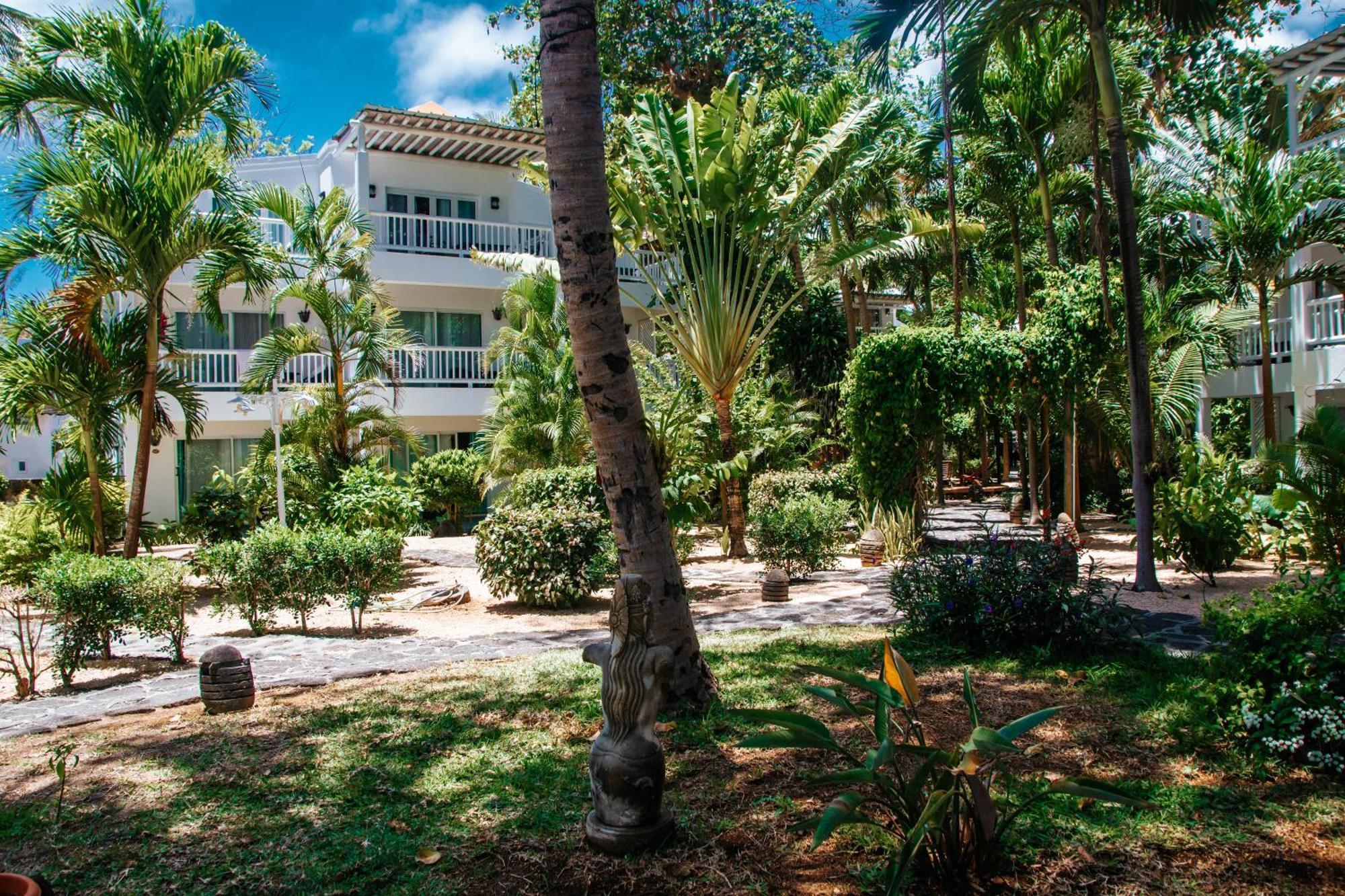 Hibiscus Boutique Hotel 3*