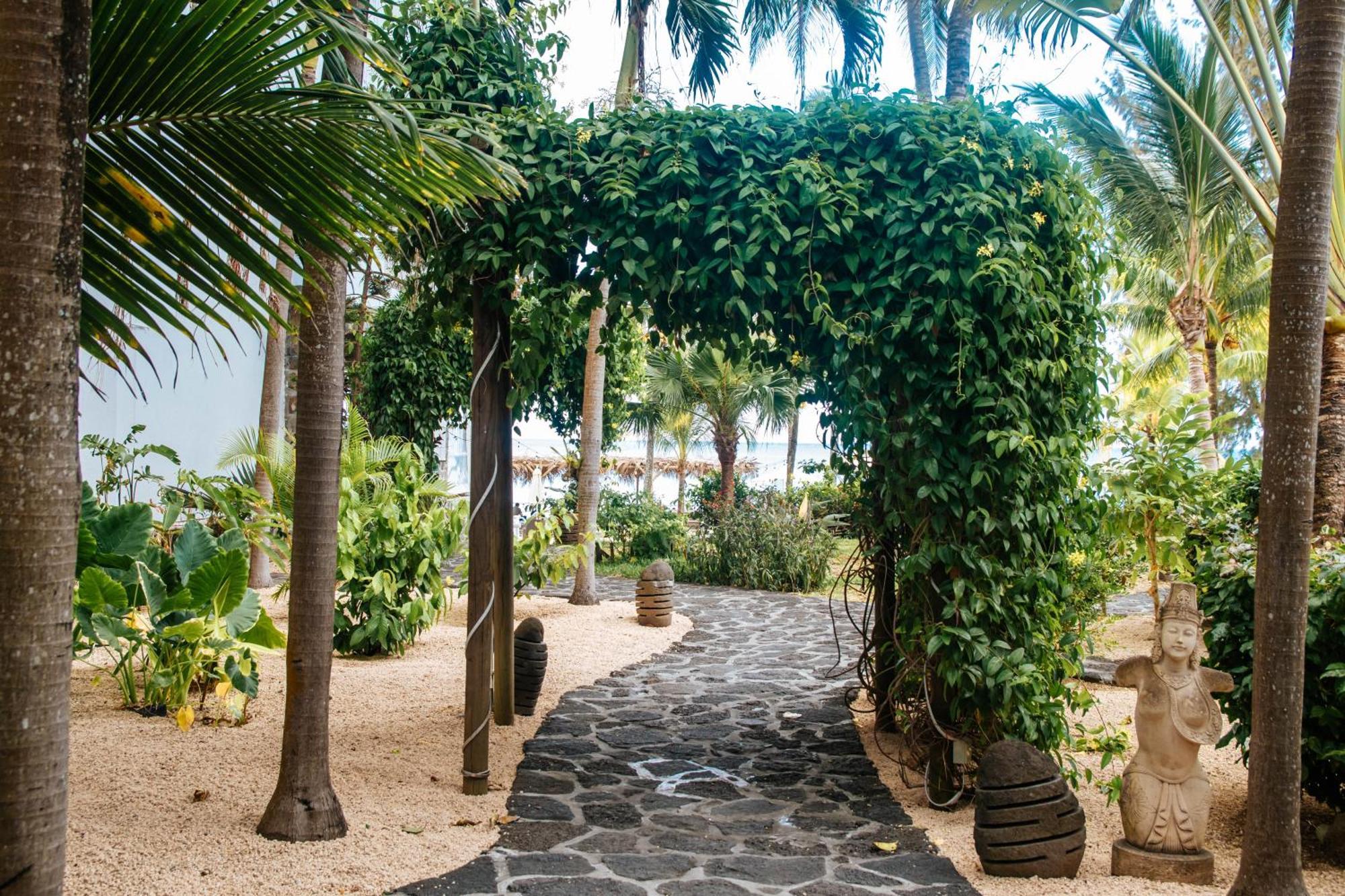 Hibiscus Boutique 3*