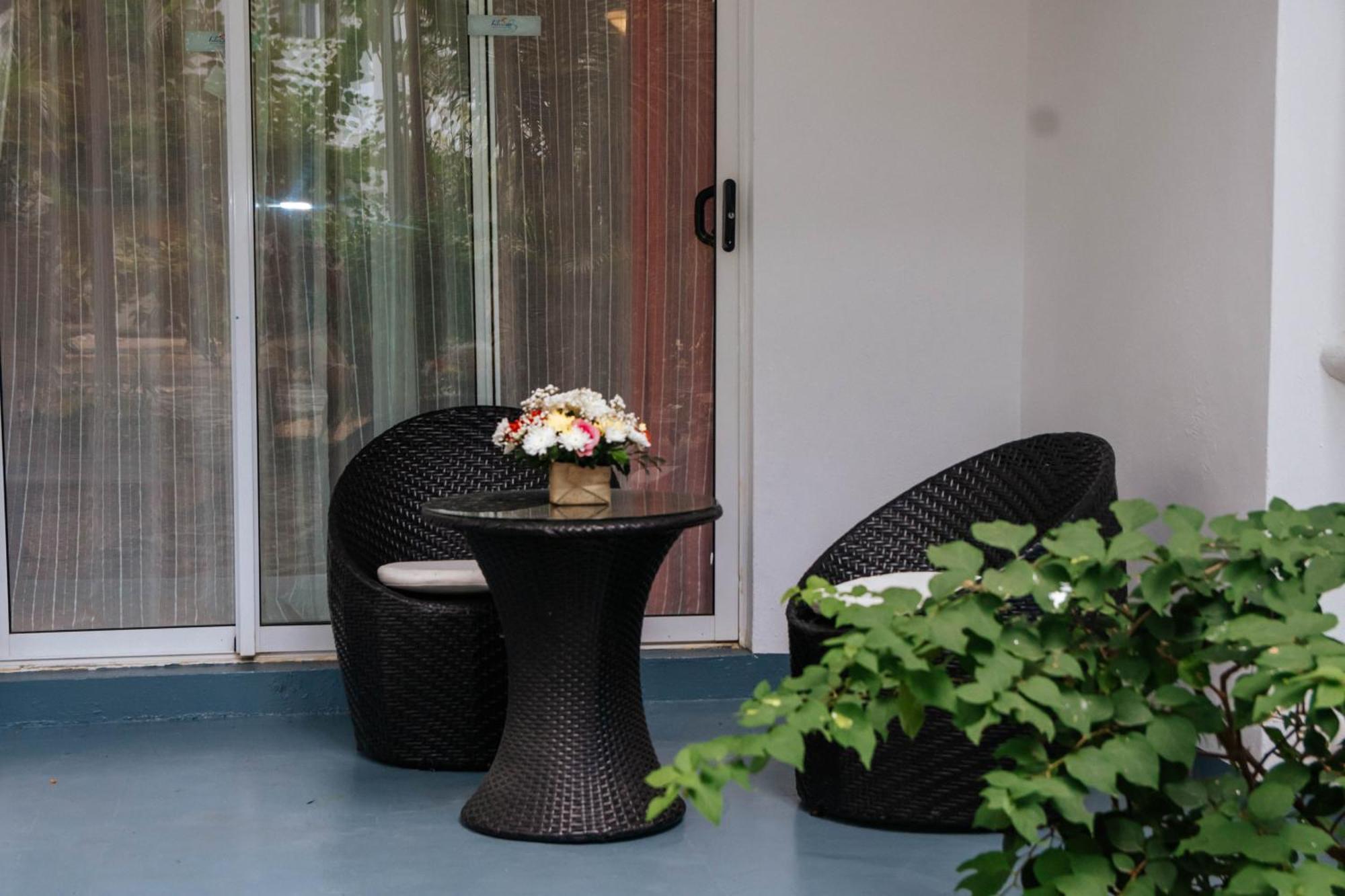 Hotel Hibiscus Boutique