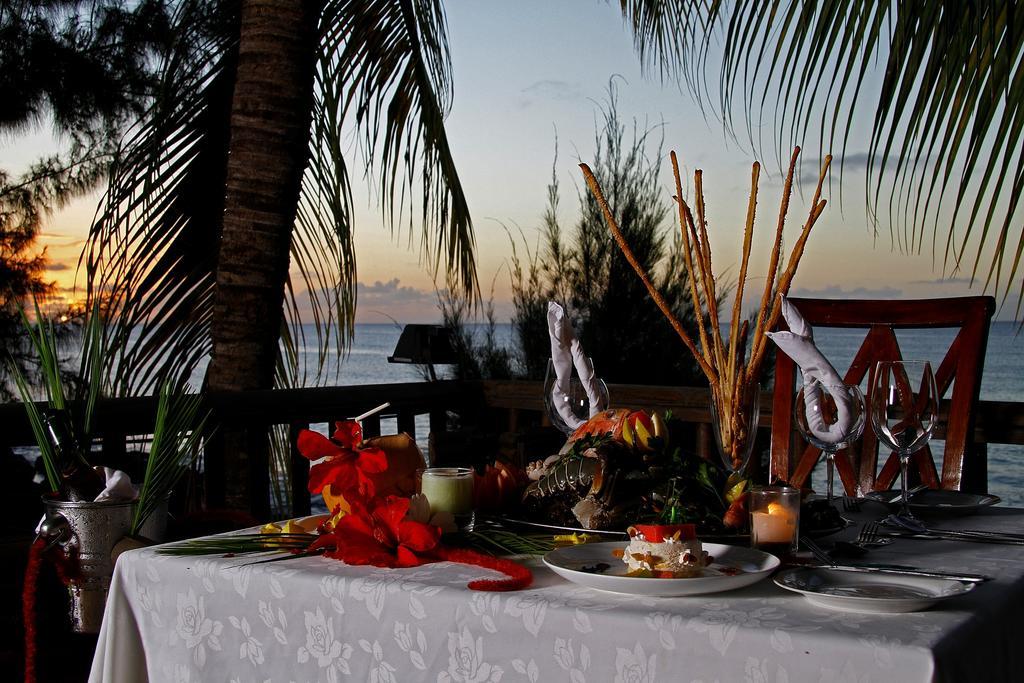 Hotel Hibiscus Boutique