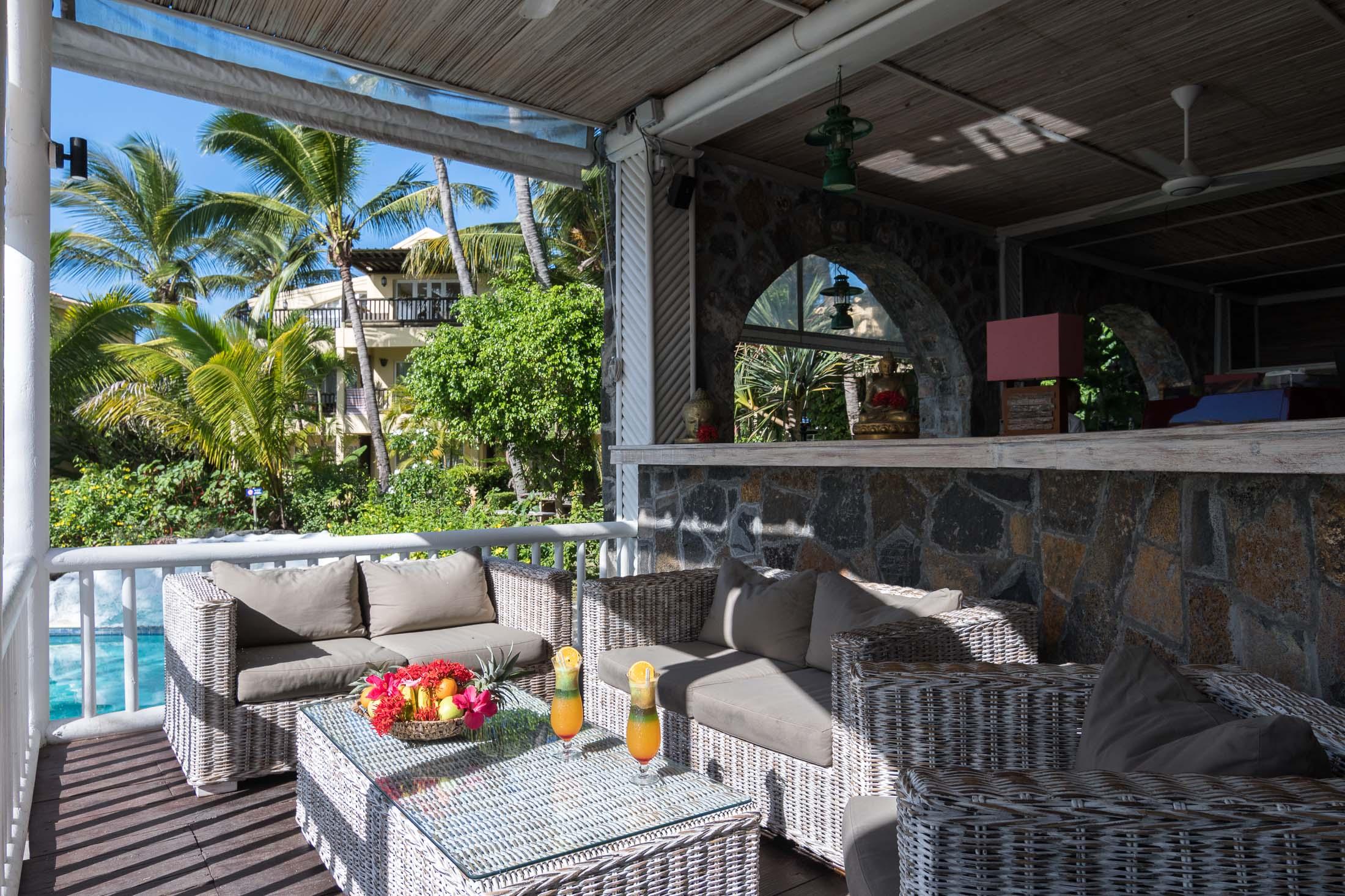 Hibiscus Boutique Pereybere Beach