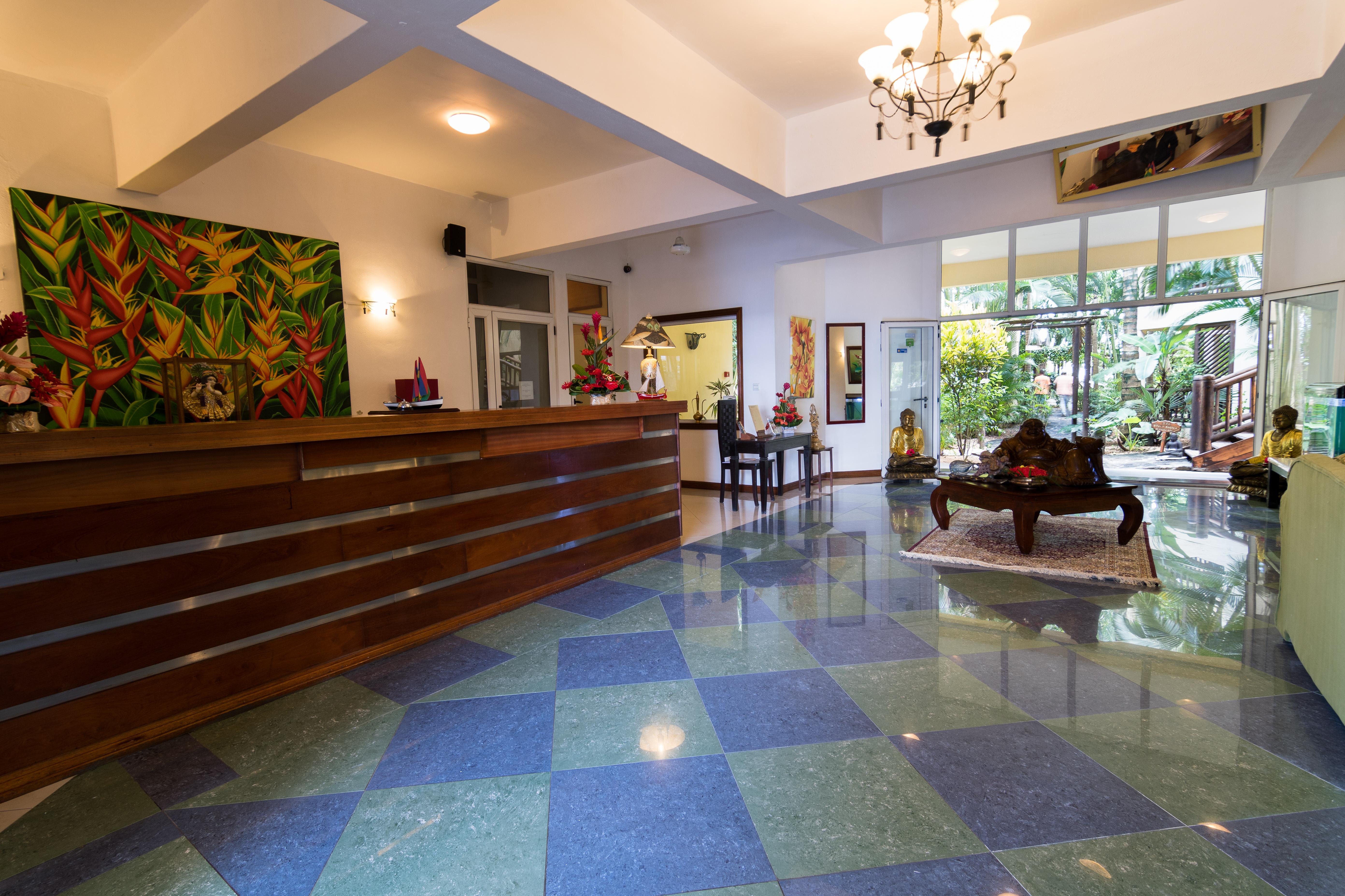 Hibiscus Boutique 3*