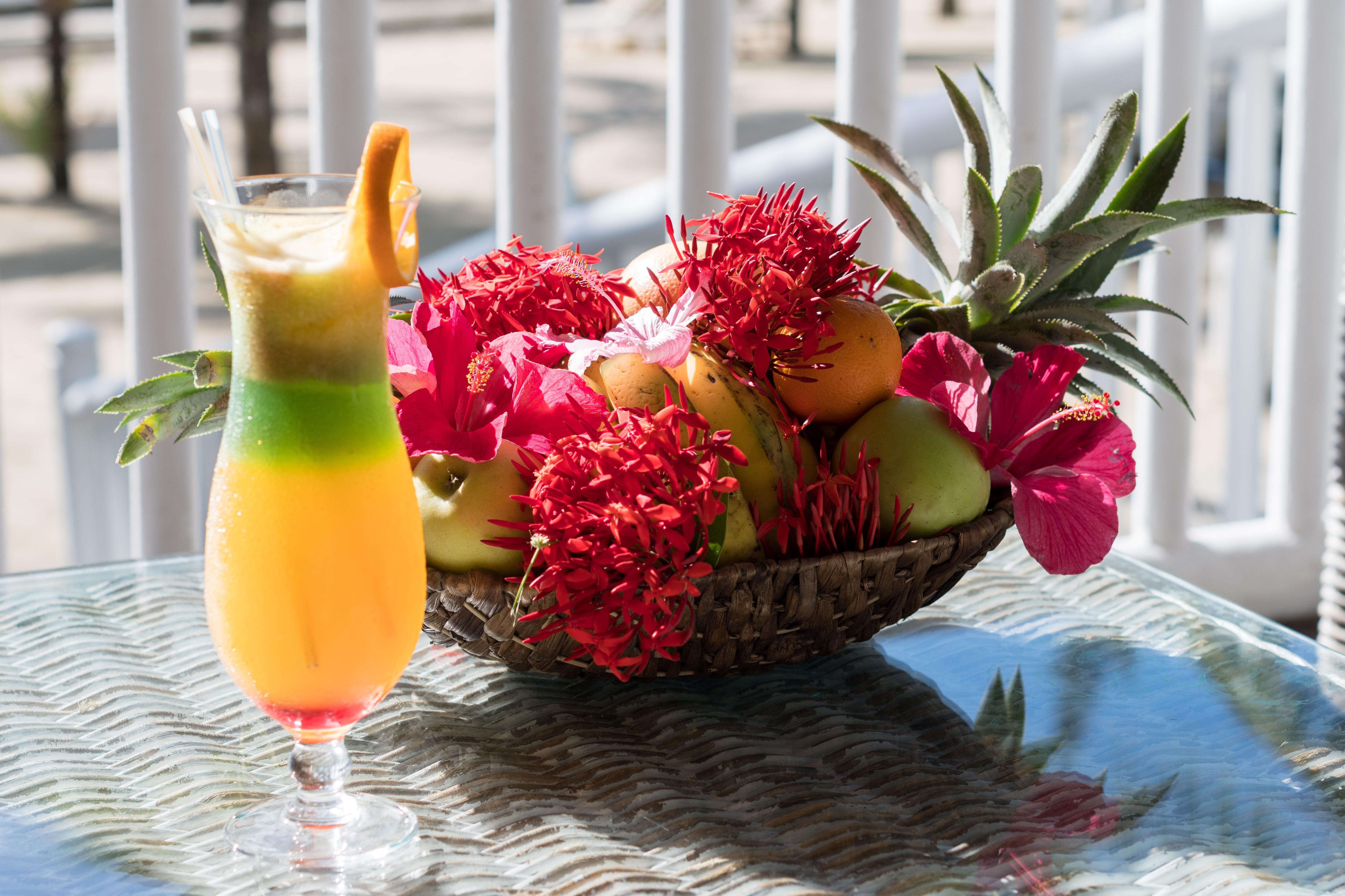 Hotel Hibiscus Boutique 3*