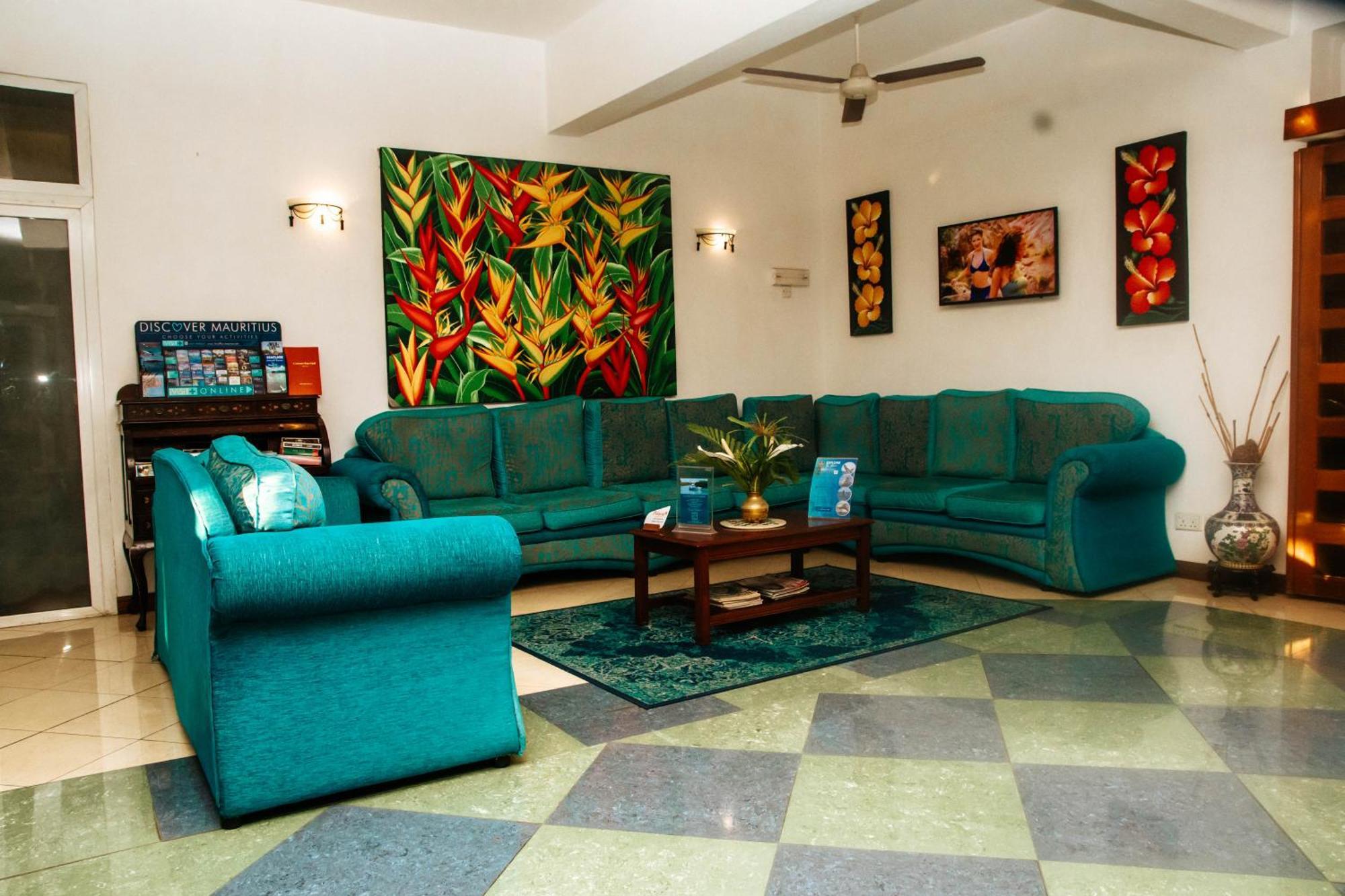 Hotel Hibiscus Boutique 3*