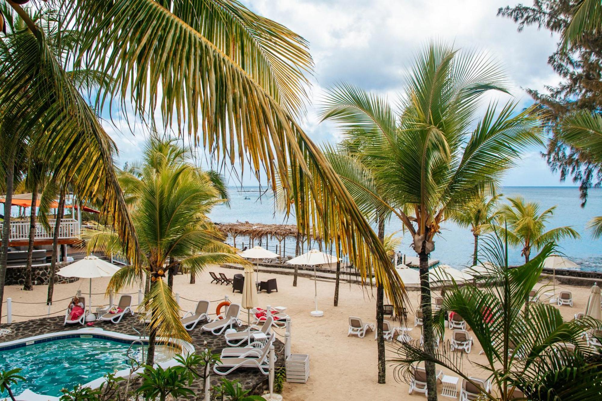 Hotel Hibiscus Boutique 3*