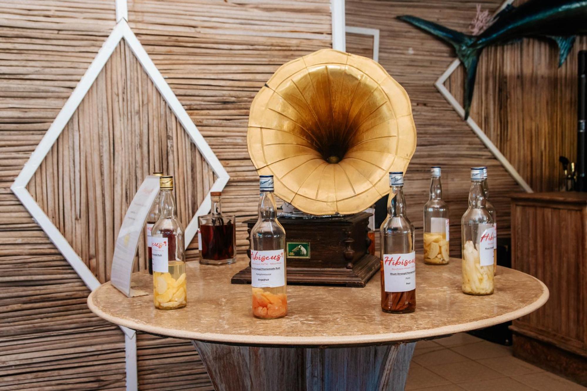 Hibiscus Boutique 3*