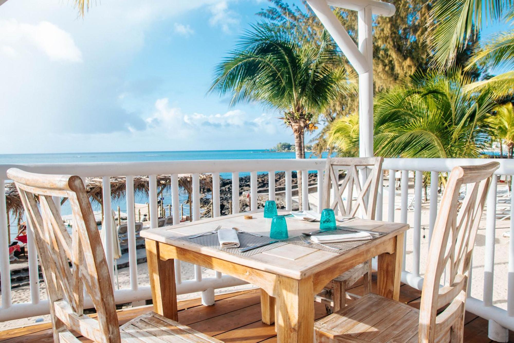 Hibiscus Boutique Pereybere Beach