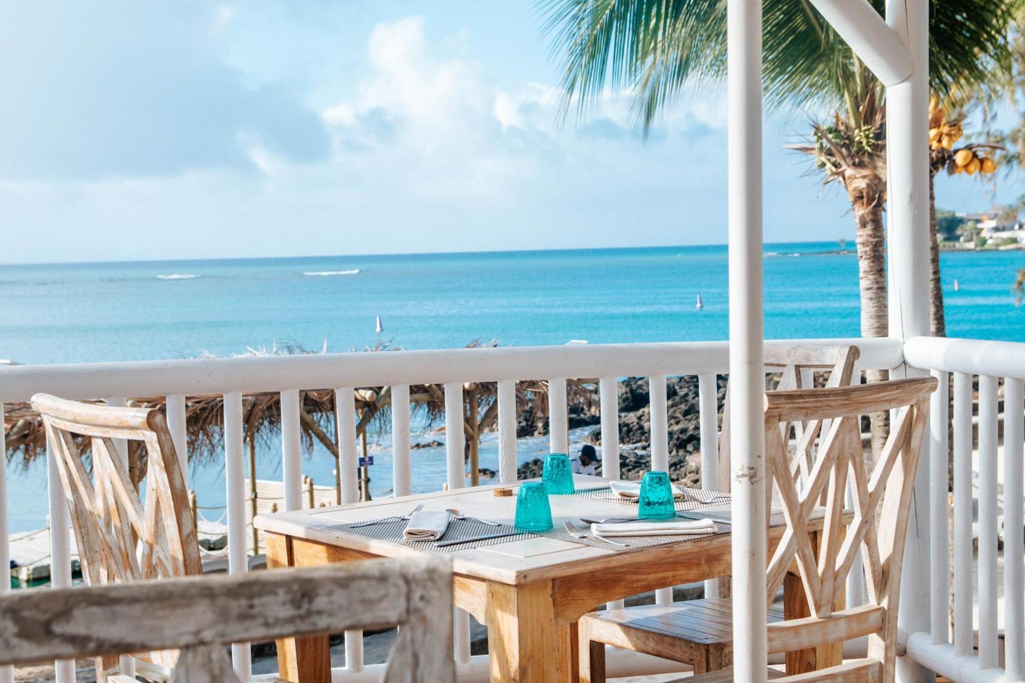 Hibiscus Boutique Pereybere Beach