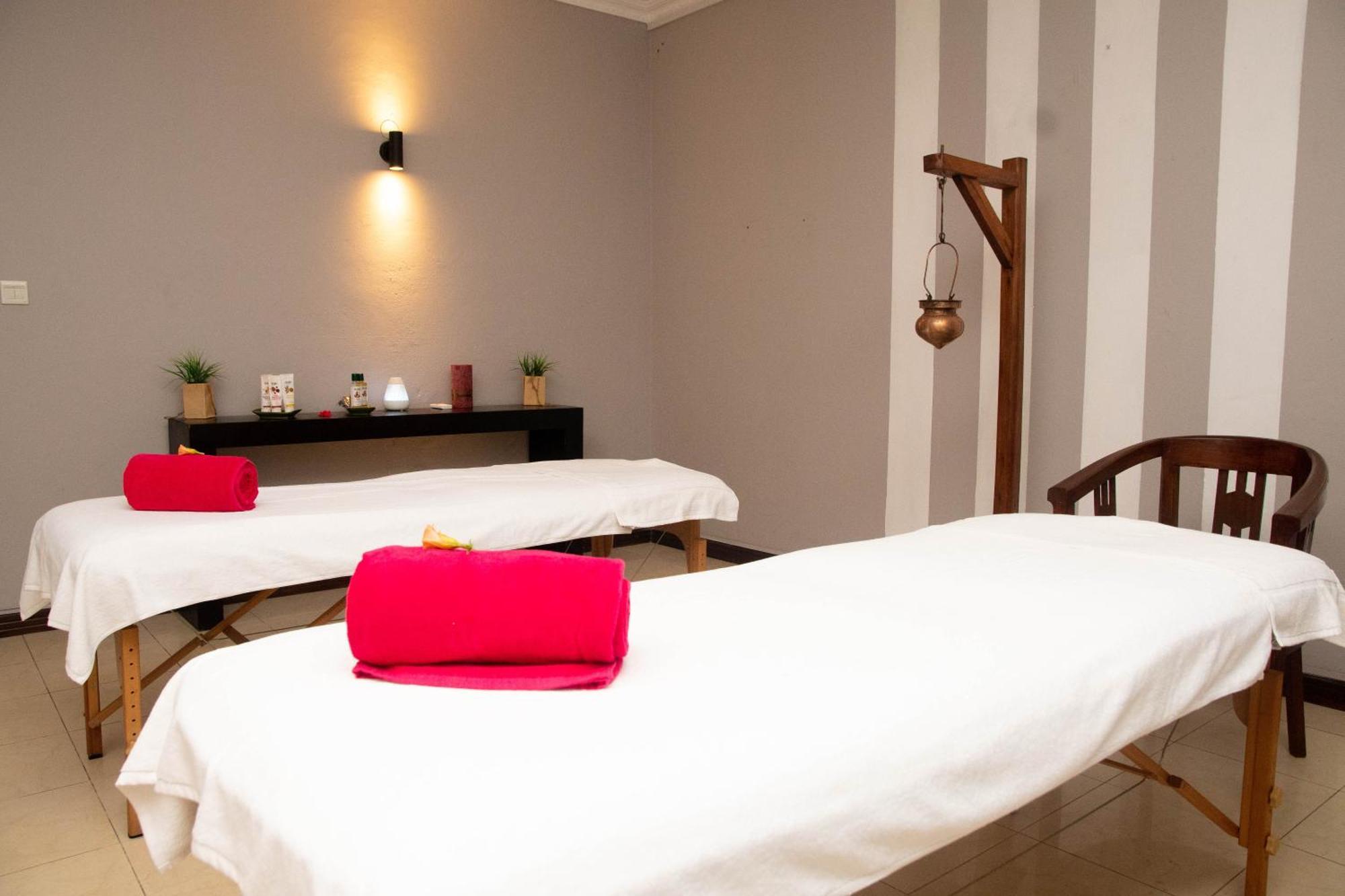 Hotel Hibiscus Boutique