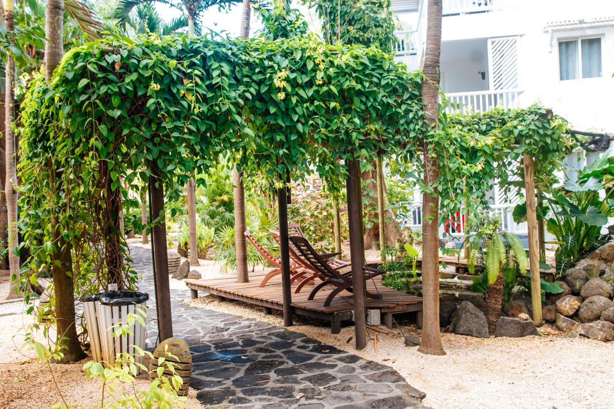 Hotel Hibiscus Boutique 3*