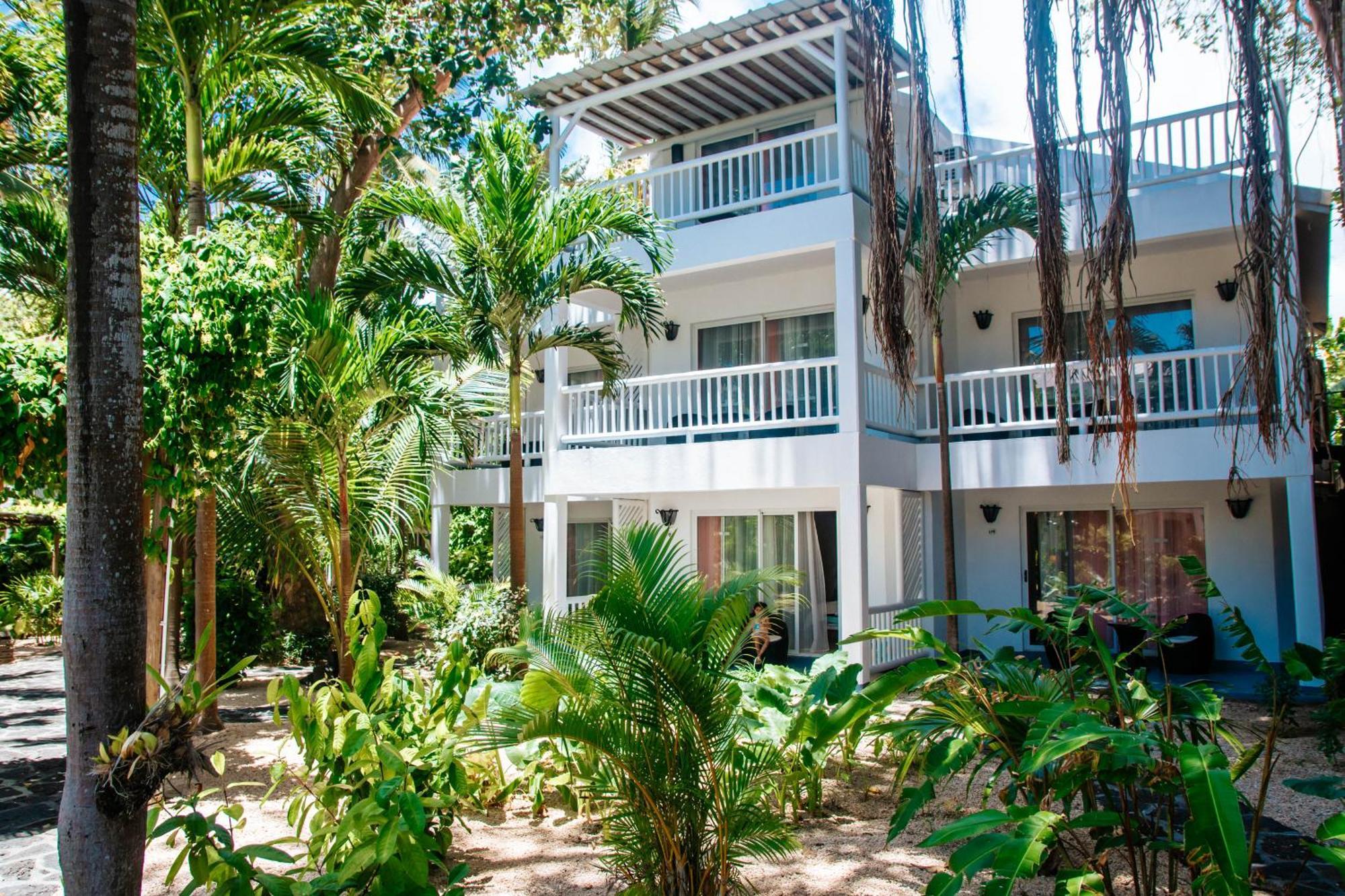 Hotel Hibiscus Boutique